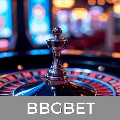 BBGBET: O Cassino Online Mais Confiável e Empolgante