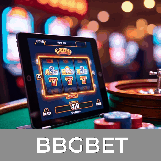 BBGBET Casino: Experiência VIP Luxuosa e Exclusiva