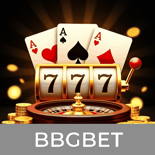 BBGBET: O Cassino Online Mais Confiável e Empolgante