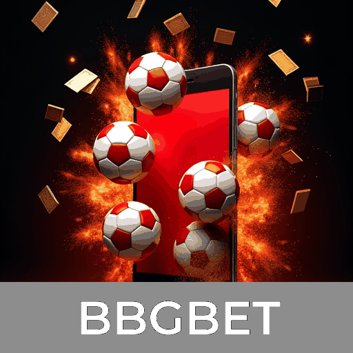 BBGBET: Apostas Esportivas Precisão e Excelência