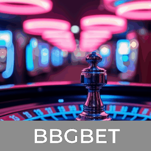 BBGBET Casino: Experiência VIP Luxuosa e Exclusiva