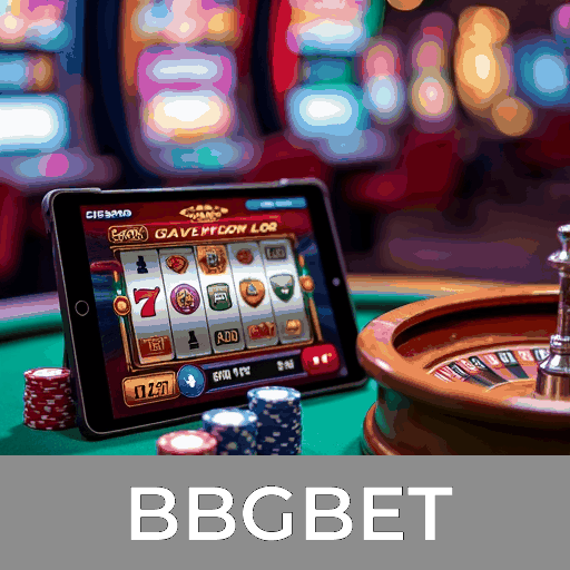 BBGBET: O Cassino Online Mais Confiável e Empolgante