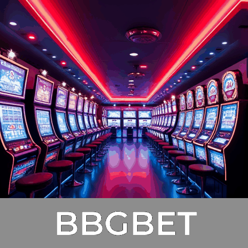 BBGBET: Experiência Imersiva e Diversificada para Brasileiros