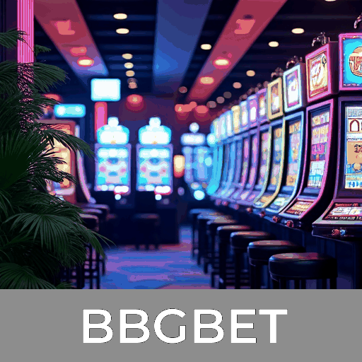 BBGBET: Experiência Imersiva e Diversificada para Brasileiros